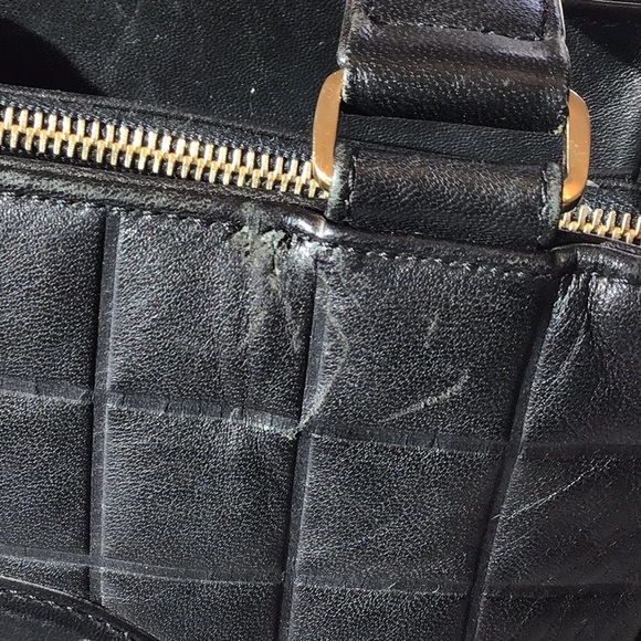 Rare Authentic Chanel - Picture 3 of 16